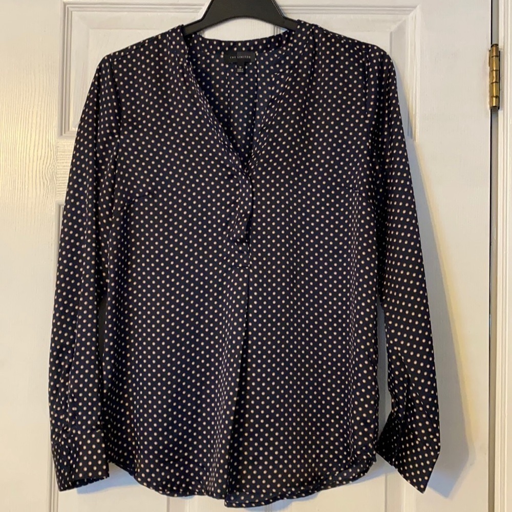 The Limited women’s top; size medium